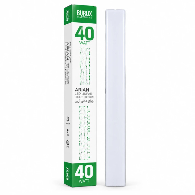 براکت 40وات 60سانت بروکس