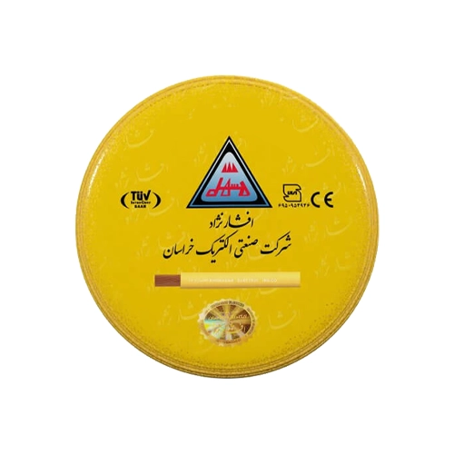 سیم 2/5*1خراسان افشار نژاد